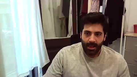 italianboybcn online show from 1, 10, 2025