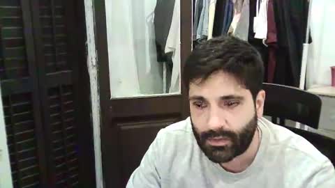 italianboybcn online show from 19, 11, 2025