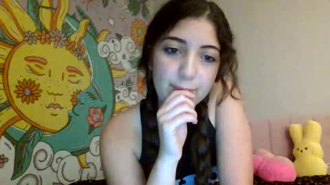 ItalianKitty online show from 11, 1, 2026