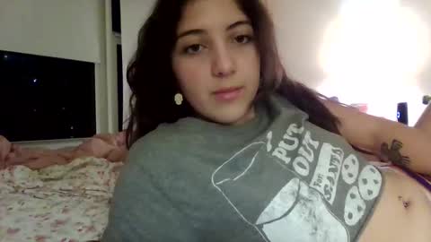 ItalianKitty online show from 8, 2, 2026