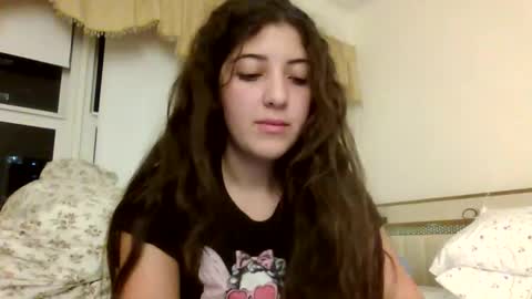 ItalianKitty online show from 1, 4, 2026