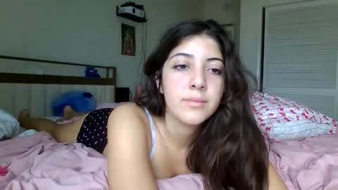 Snapshot of italiankittyx chatting on 26, 5, 2026 ItalianKitty online show from 26, 5, 2026