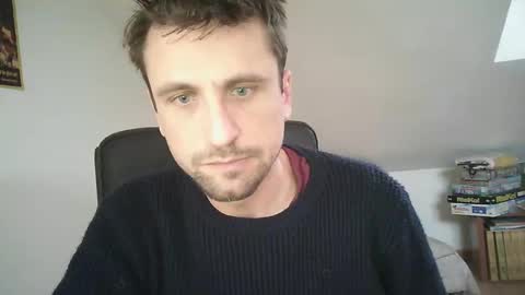 italiano116116 online show from 20, 1, 2025