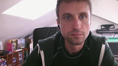 italiano116116 online show from 20, 4, 2026