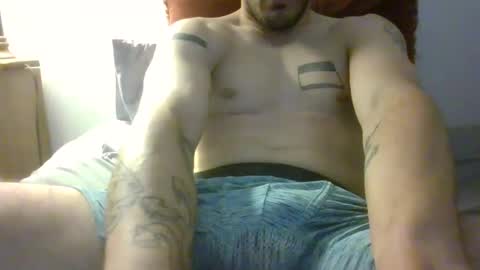 Snapshot of italianstallion69123 chatting on 2, 12, 2024 italianstallion69123 online show from 2, 12, 2024