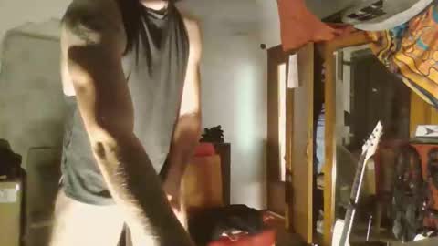 italiantattooedstallion online show from 14, 9, 2025