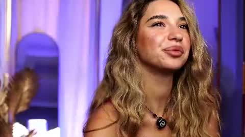 Snapshot of italy_baby chatting on 16, 6, 2026 italy_baby online show from 16, 6, 2026