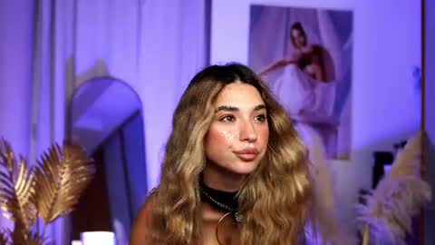 Snapshot of italy_baby chatting on 17, 6, 2026 italy_baby online show from 17, 6, 2026