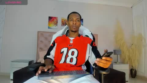 itanxfor online show from 3, 3, 2026