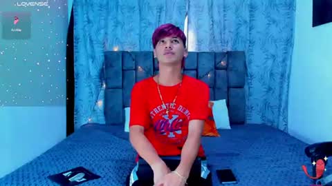 ithan_kingtwin online show from 28, 6, 2026