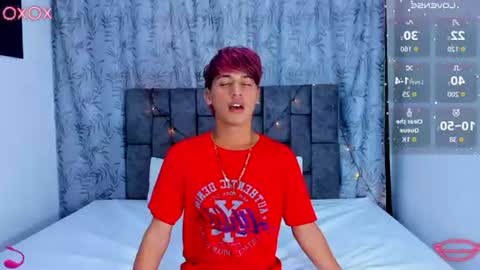 ithan_kingtwin online show from 8, 7, 2026