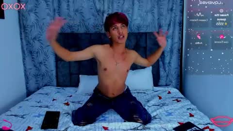 ithan_kingtwin online show from 9, 7, 2026