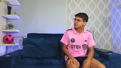 Ithan and Friends online show from 8, 1, 2025