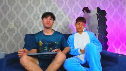 Ithan and Friends online show from 11, 2, 2025