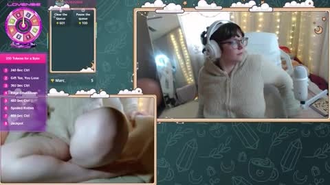 Snapshot of ithuriella chatting on 28, 10, 2025 ithuriella online show from 28, 10, 2025