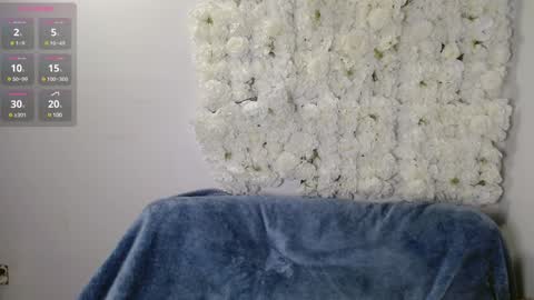 Snapshot of its_allixo chatting on 21, 1, 2025 Alli online show from 21, 1, 2025