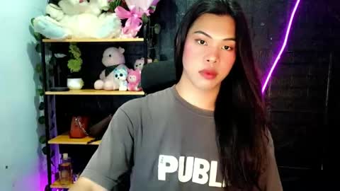 Snapshot of its_chloe20 chatting on 2, 6, 2026 its_chloe20 online show from 2, 6, 2026