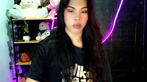 Snapshot of its_chloe20 chatting on 6, 6, 2026 its_chloe20 online show from 6, 6, 2026