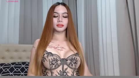 Emily online show from 11, 11, 2025