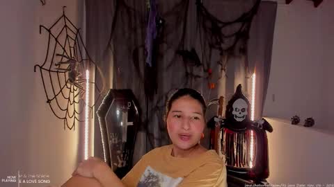 ITS JANE online show from 6, 11, 2025