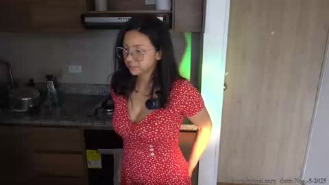 Jessi online show from 5, 11, 2025