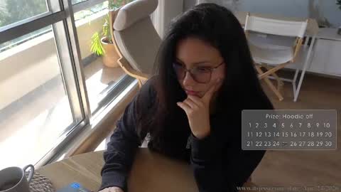 Jessi online show from 24, 4, 2026