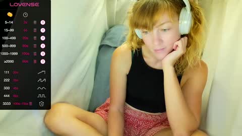 Lily online show from 22, 10, 2025