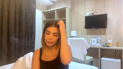 its_rachelle00 online show from 27, 12, 2024