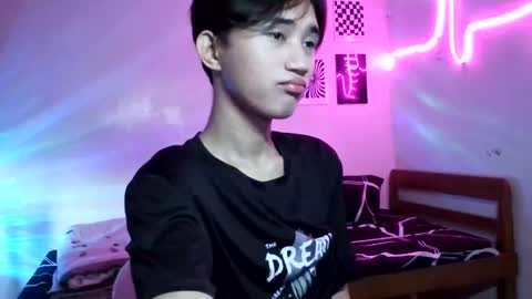 its_saya online show from 3, 8, 2026