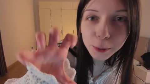 Snapshot of its_yummy chatting on 5, 7, 2026 Yami online show from 5, 7, 2026
