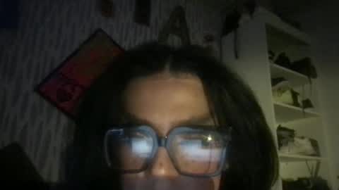 Snapshot of itsariessecrets chatting on 26, 9, 2025 itsariessecrets online show from 26, 9, 2025