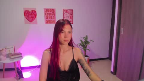 Snapshot of itscamill chatting on 7, 7, 2026 camill online show from 7, 7, 2026