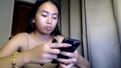 Candy online show from 22, 2, 2025