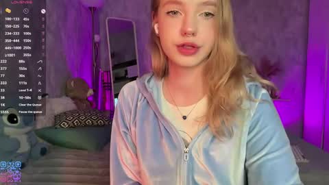 Snapshot of itsevedarkside_ chatting on 25, 5, 2026 Eva online show from 25, 5, 2026