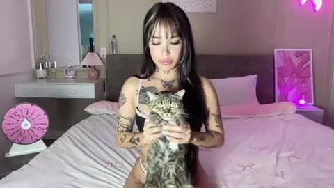 Snapshot of itshelltai chatting on 23, 7, 2026 helltai online show from 23, 7, 2026