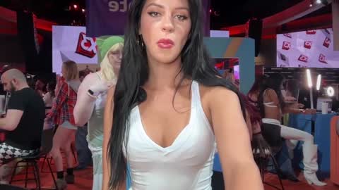 Snapshot of itskassielee chatting on 17, 1, 2026 itskassielee online show from 17, 1, 2026