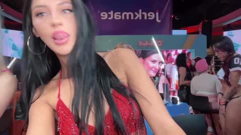 Snapshot of itskassielee chatting on 17, 1, 2026 itskassielee online show from 17, 1, 2026