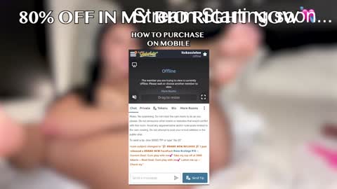 Snapshot of itskassielee chatting on 7, 2, 2026 itskassielee online show from 7, 2, 2026