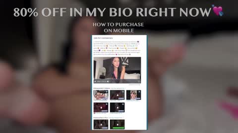 Snapshot of itskassielee chatting on 19, 2, 2026 itskassielee online show from 19, 2, 2026