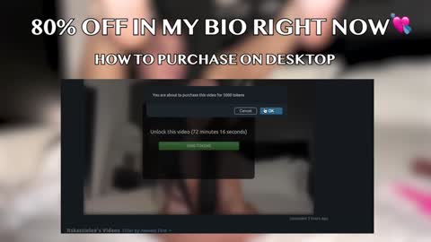 Snapshot of itskassielee chatting on 20, 2, 2026 itskassielee online show from 20, 2, 2026