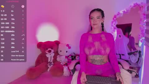 Kitty online show from 10, 3, 2026