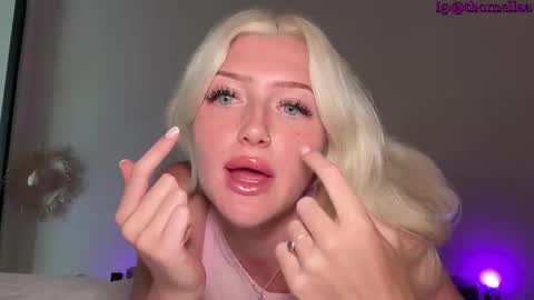 Luna online show from 24, 2, 2026