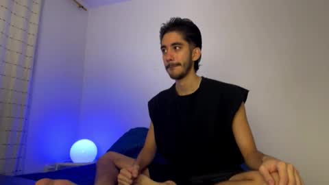 itsmartin_ online show from 12, 2, 2026