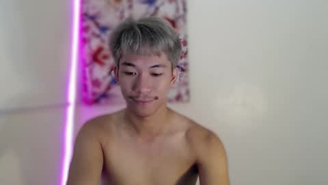 itsme_cxhennn online show from 10, 11, 2025