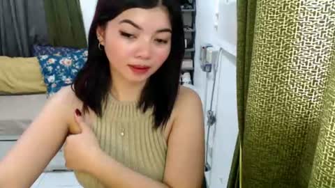Snapshot of itsme_jo chatting on 24, 6, 2026 itsme_jo online show from 24, 6, 2026