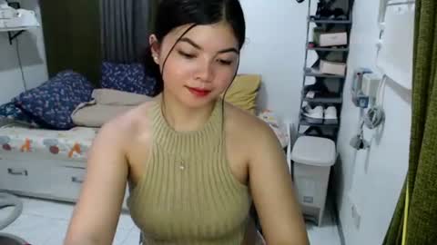 Snapshot of itsme_jo chatting on 10, 7, 2026 itsme_jo online show from 10, 7, 2026