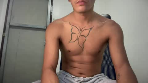 itsme_urboy online show from 15, 6, 2026