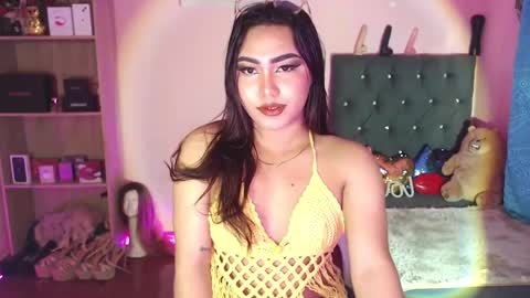 Snapshot of itsmesianaa29 chatting on 17, 2, 2025 Siana online show from 17, 2, 2025