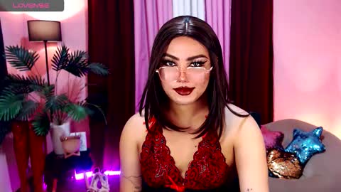 Snapshot of itsmesianaa29 chatting on 24, 10, 2025 Siana online show from 24, 10, 2025