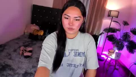 Snapshot of itsmesianaa29 chatting on 6, 7, 2026 Siana online show from 6, 7, 2026